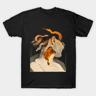 Medusa T-Shirt